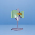 Lola Table Lamp