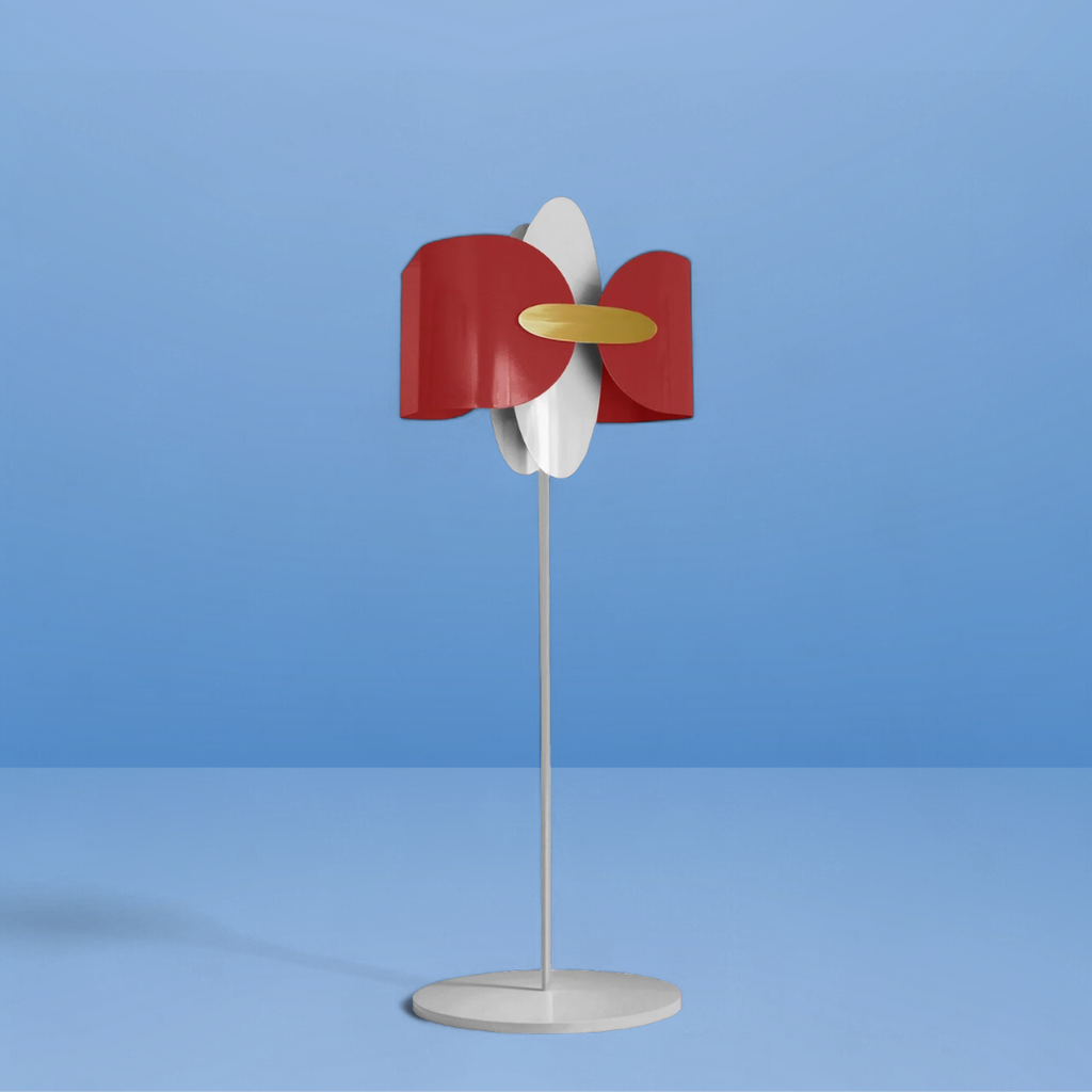 Lola Floor Lamp