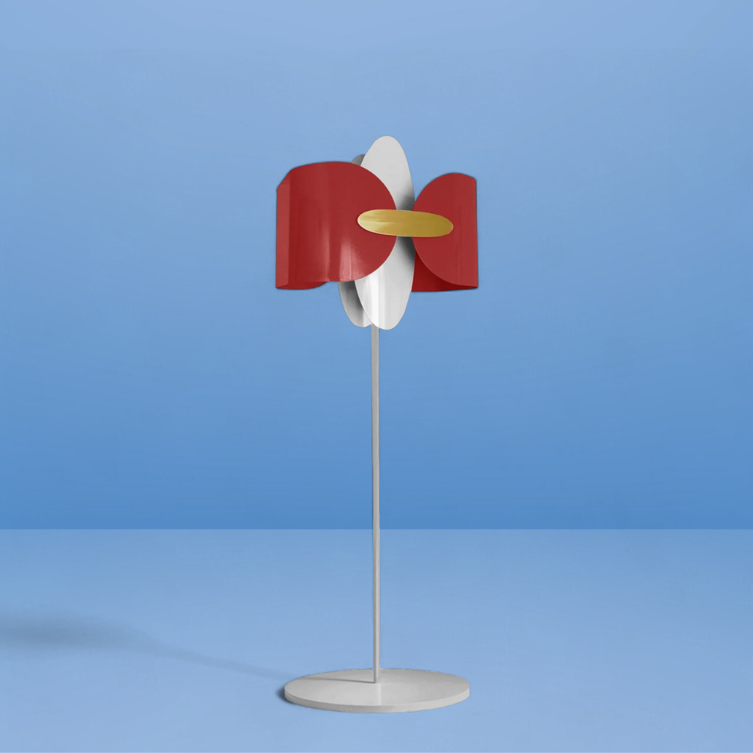 Lola Floor Lamp