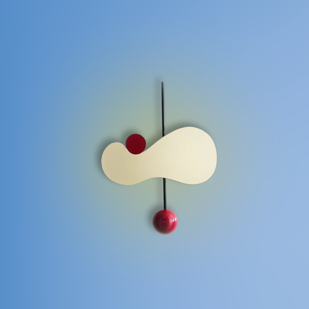 Dream Wall Lamp