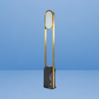 Pill Floor Lamp