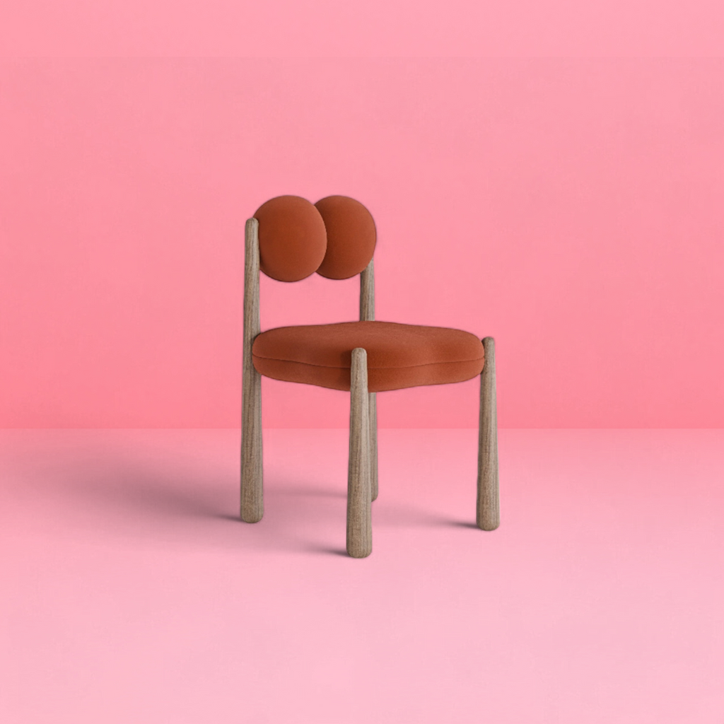 Jasmine Dining Chair