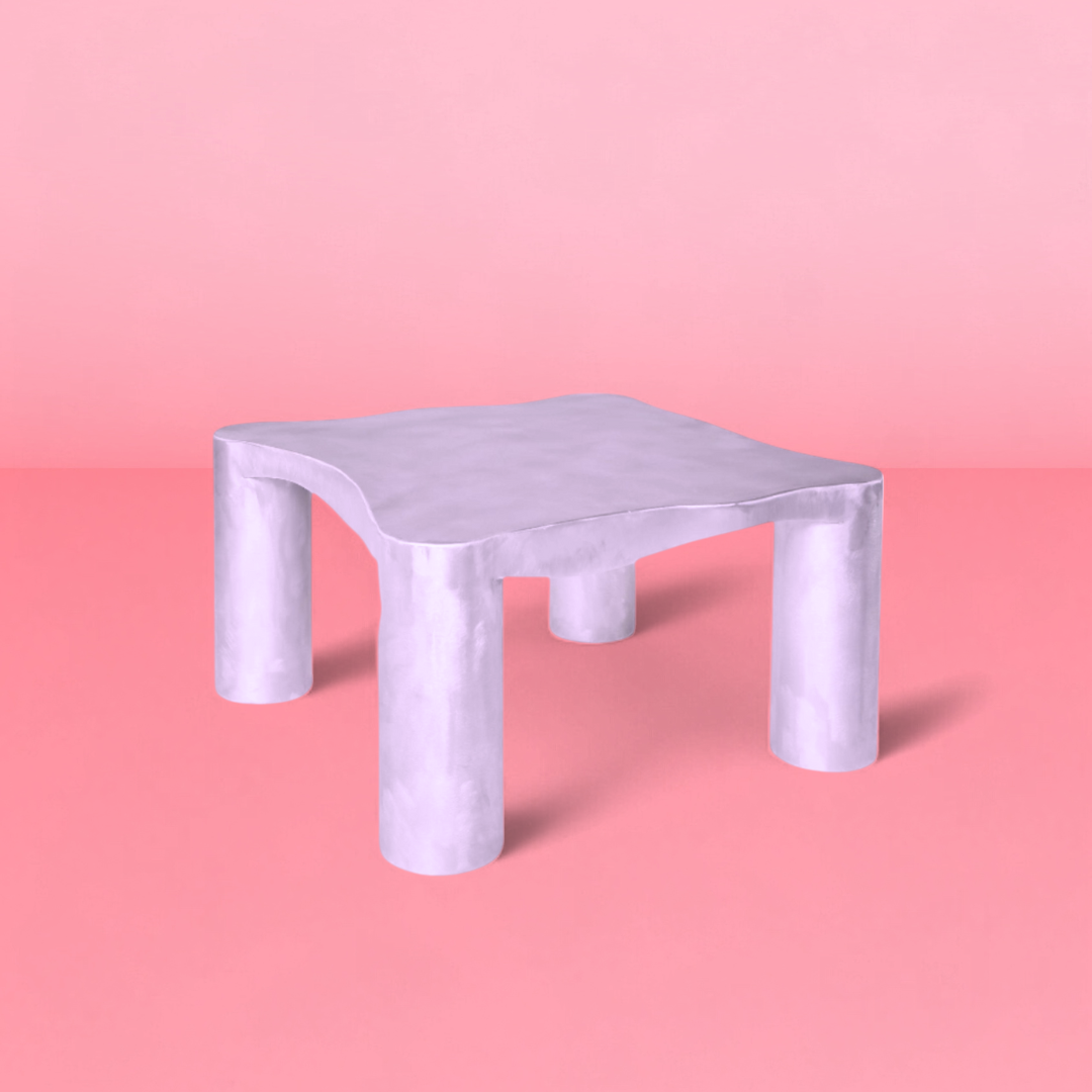 Coffee Table ‘Not in Service’