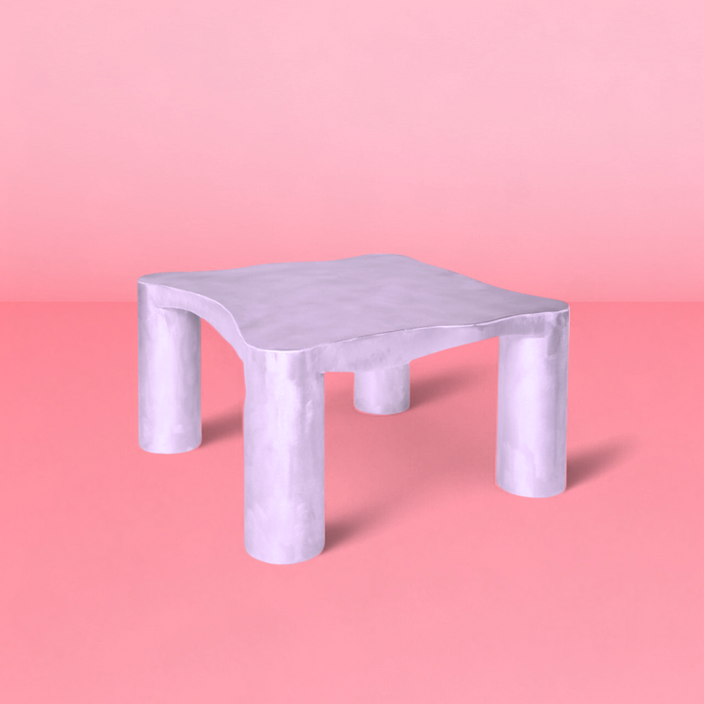 Coffee Table ‘Not in Service’