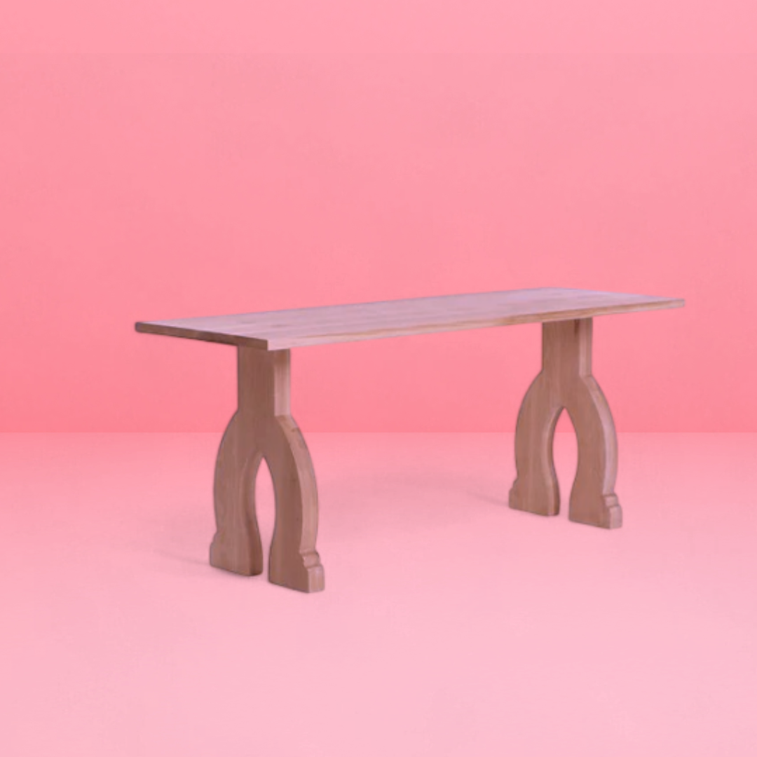 Sintra Bench