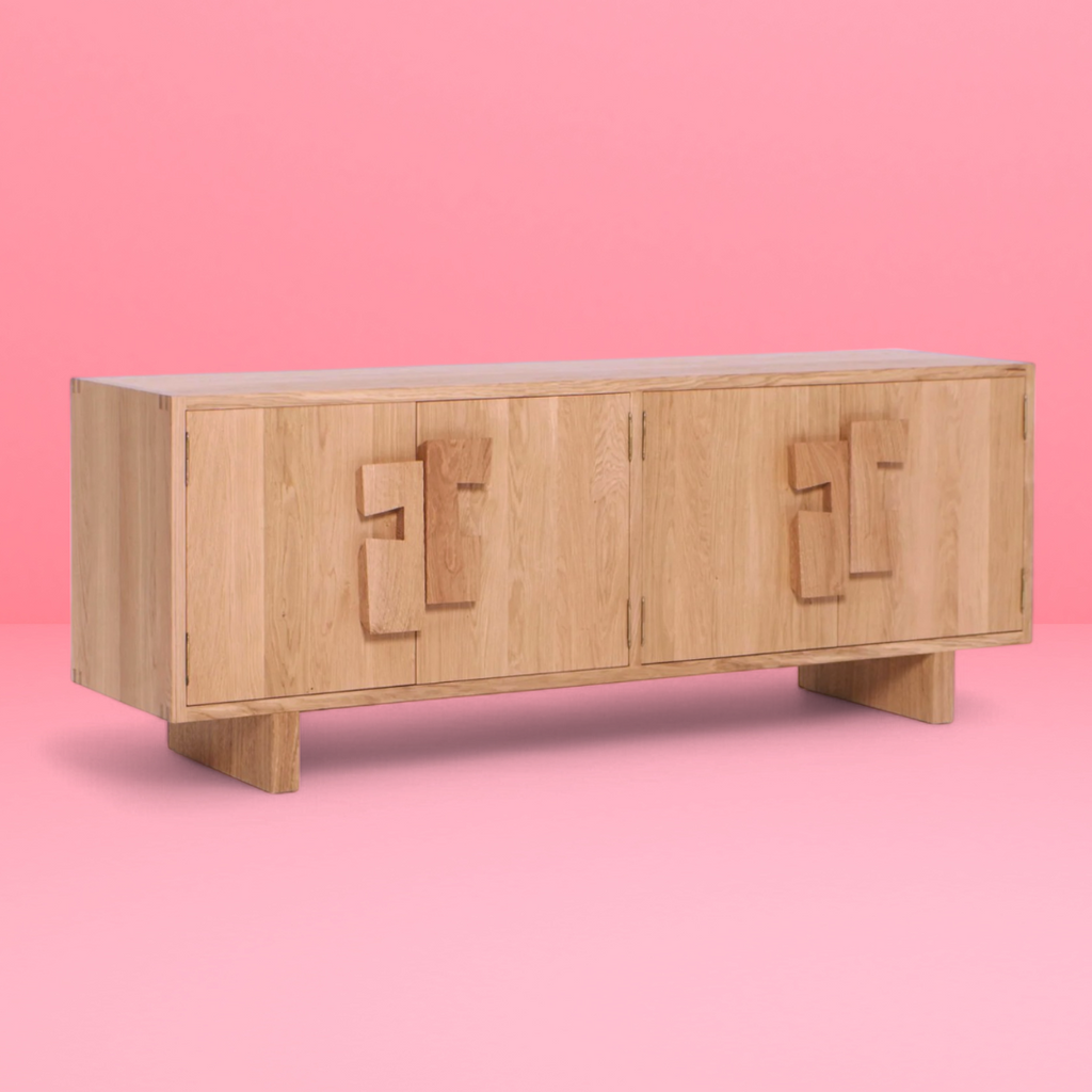 Douro Credenza