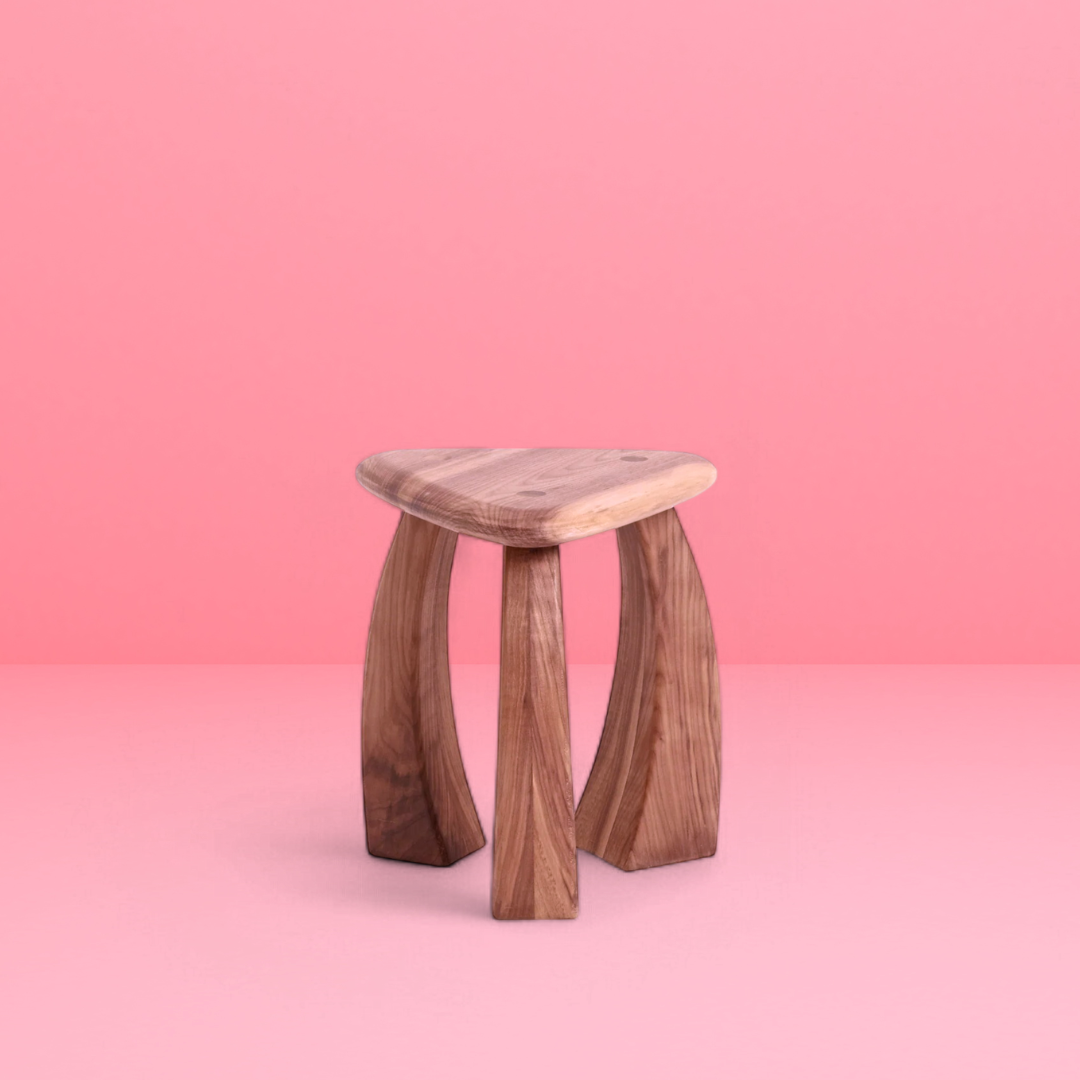 Arc De Stool '37