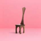 Portugal Dining Chair No. 8