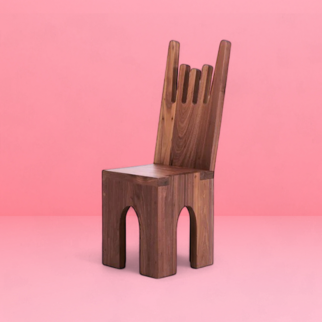 Portugal Dining Chair No. 5