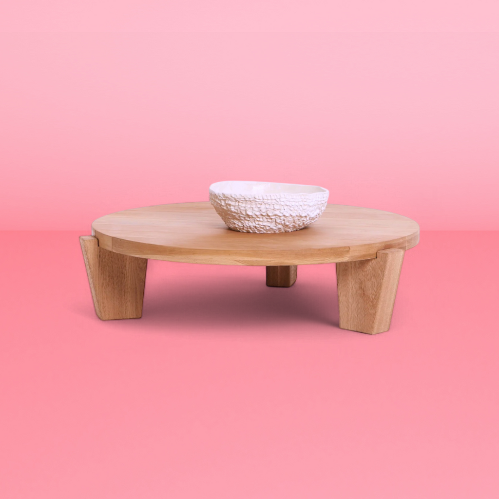 Peniche Coffee Table