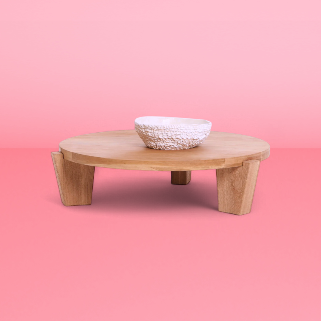 Peniche Coffee Table
