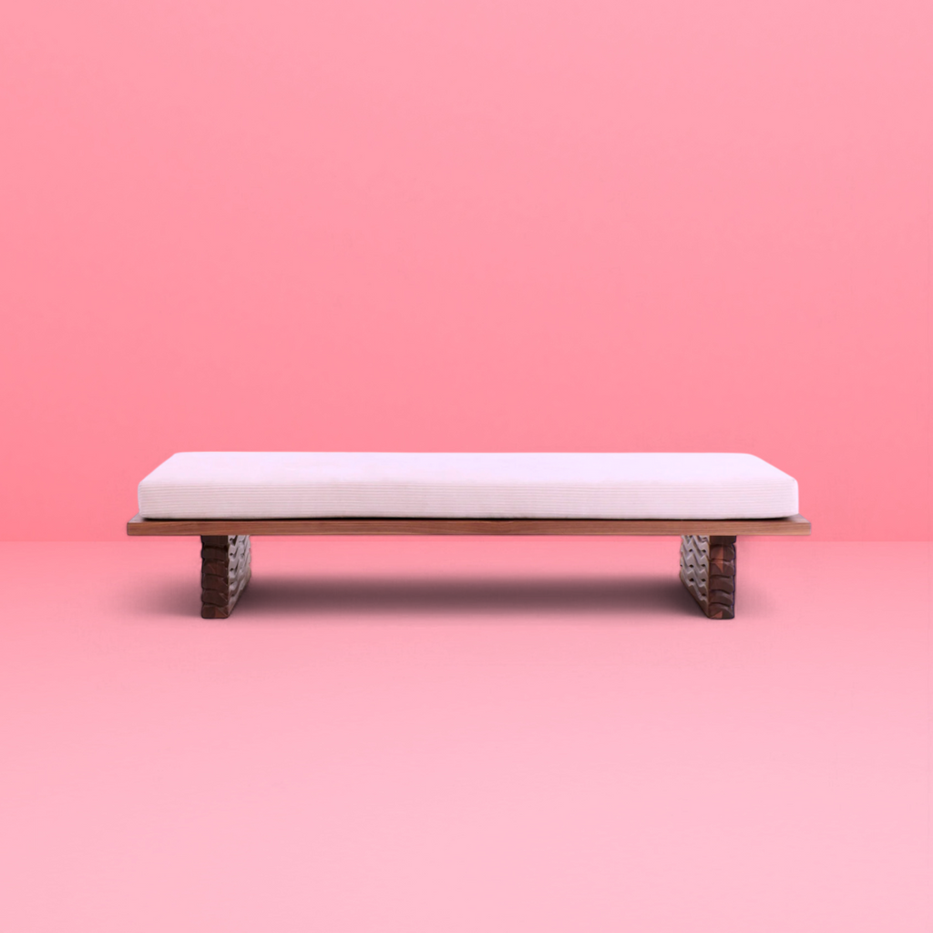 Nazare Daybed
