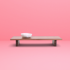 Nazare Coffee Table