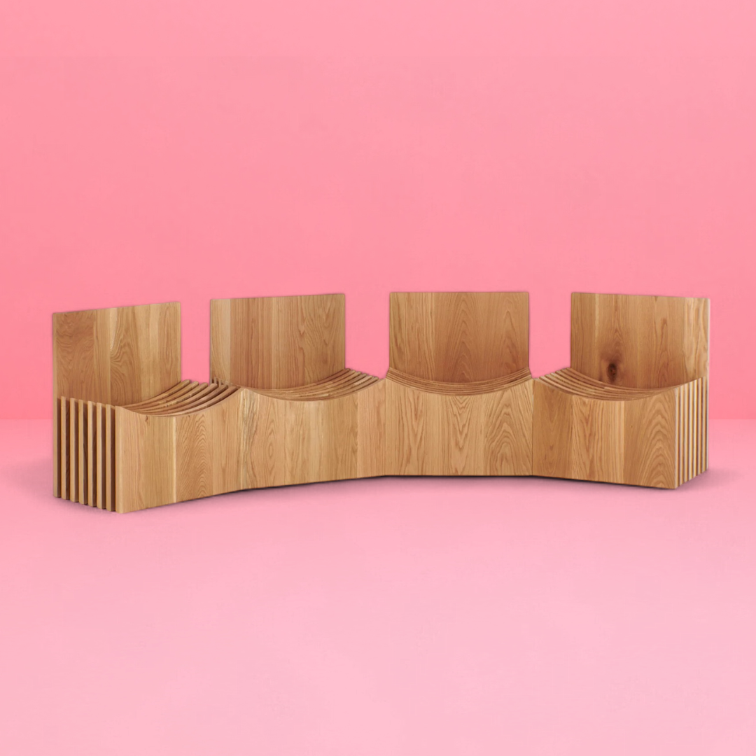 Melides Bench