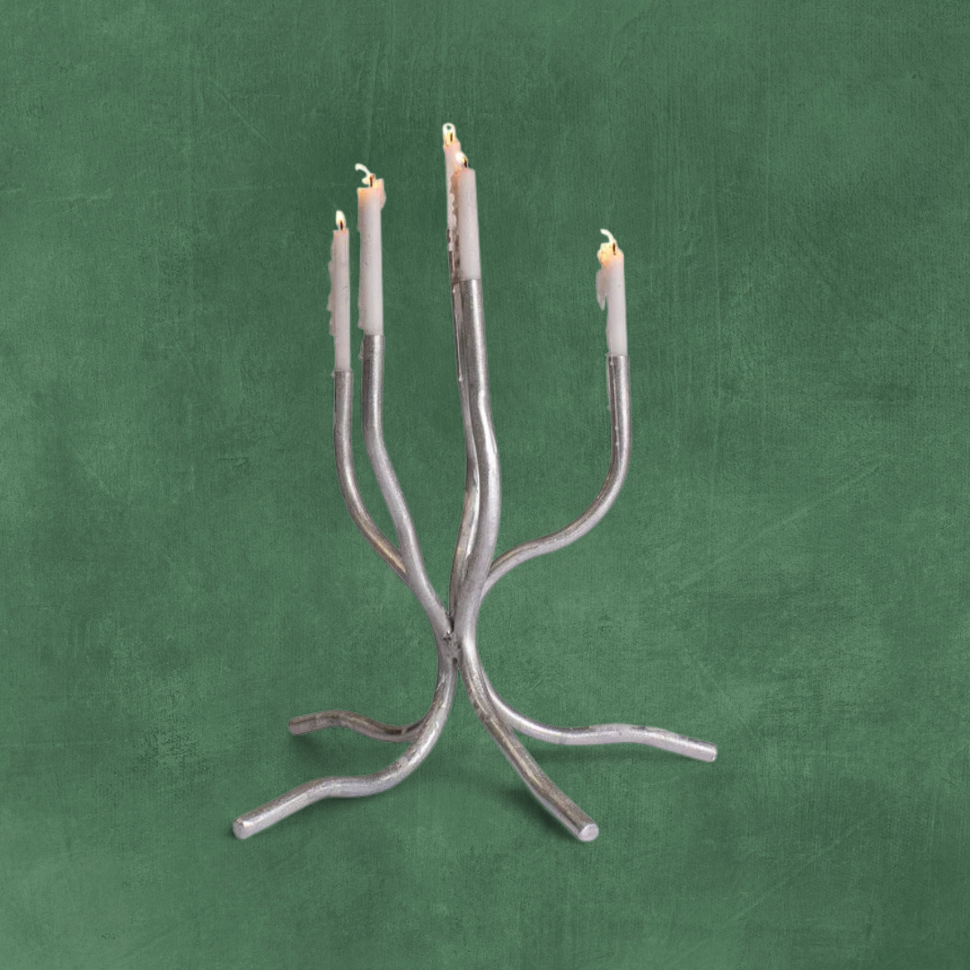 Small Candelabra