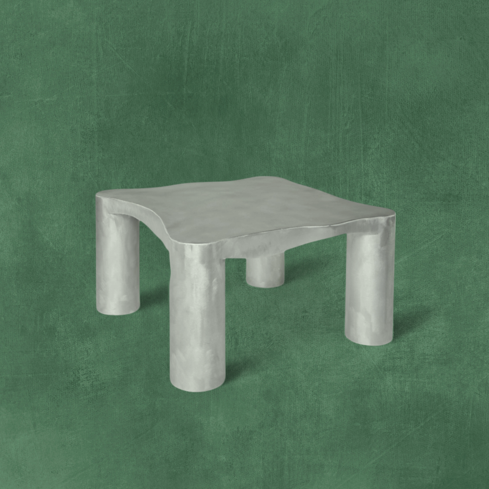 Coffee Table 'Not in Service'