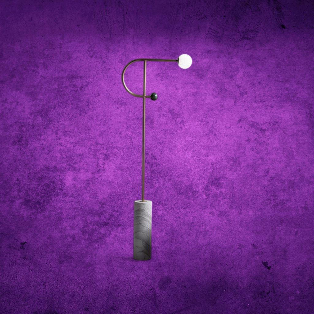 Orb 2 Floor Lamp