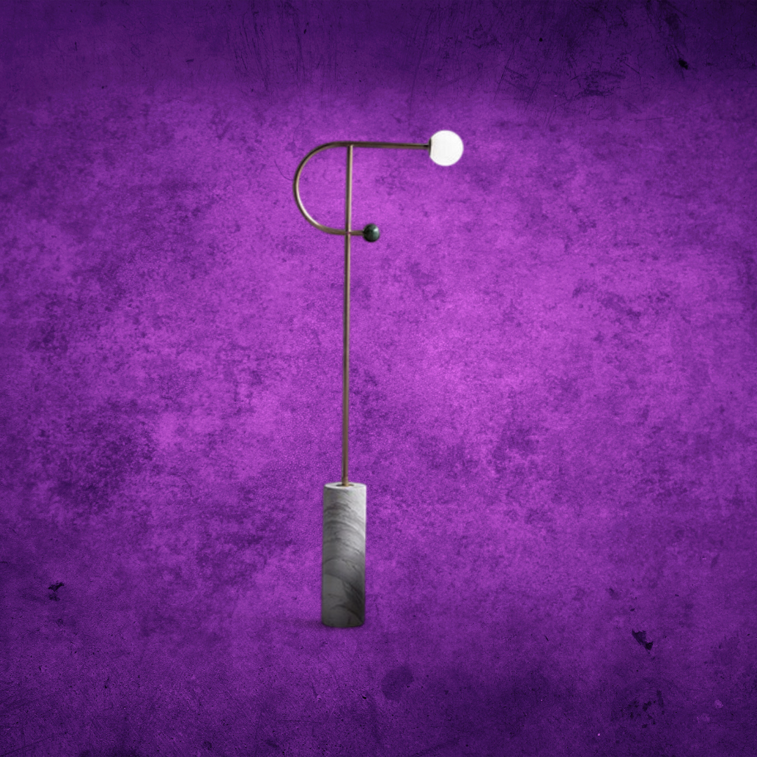Orb 2 Floor Lamp