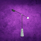 Balance II Floor Lamp