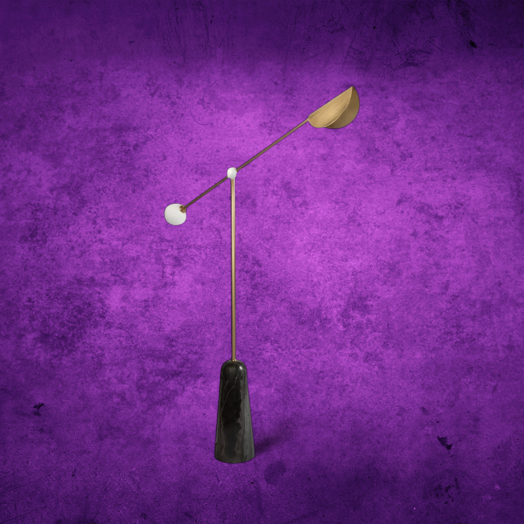 Balance Floor Lamp