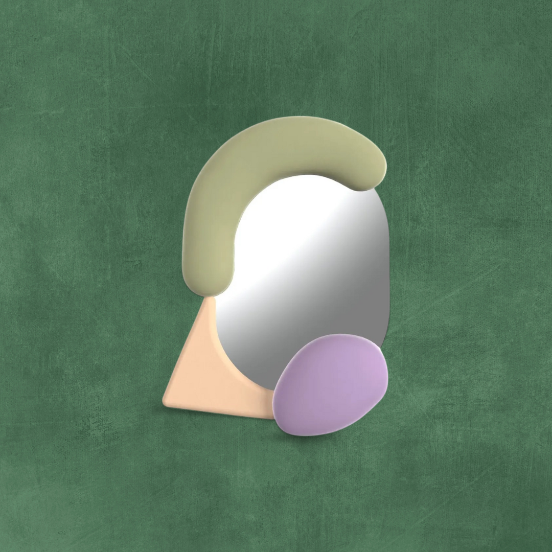 Cloud Mirror