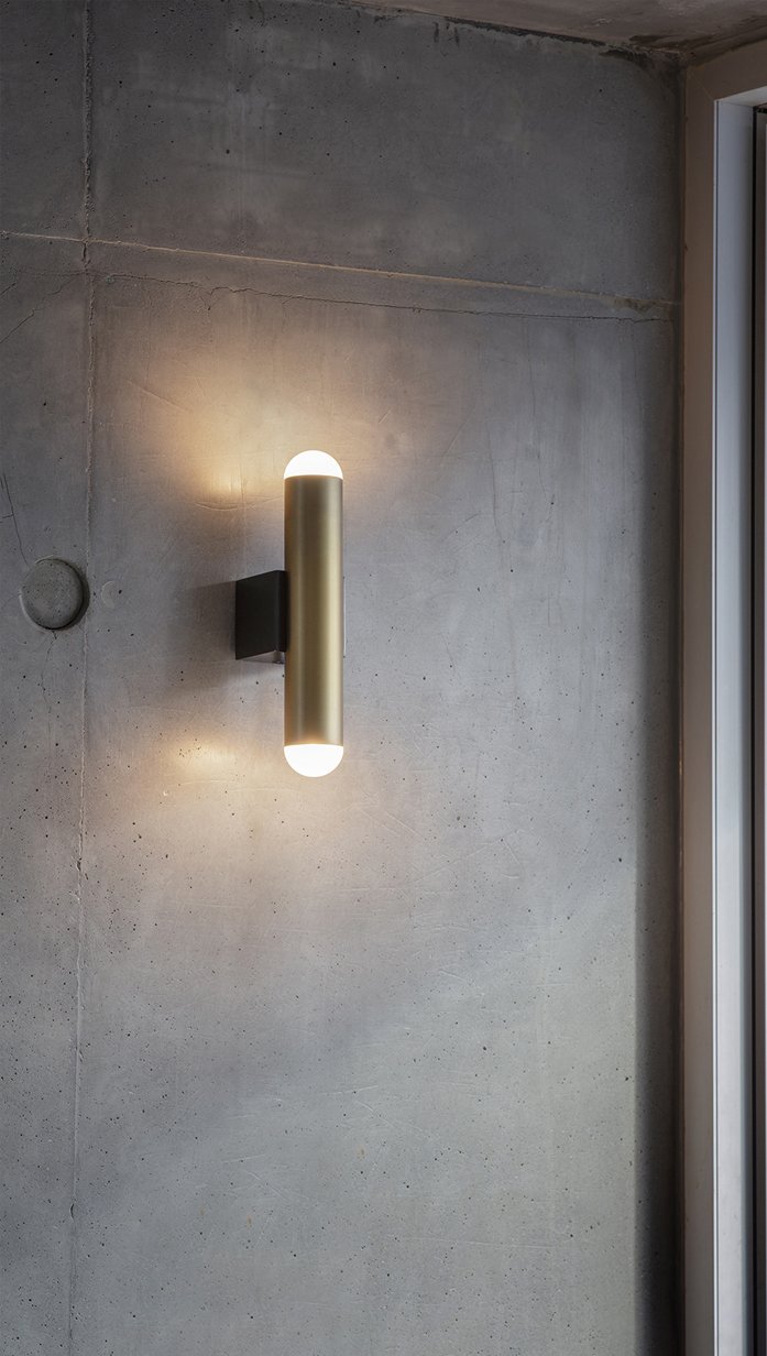 Vector Wall Light