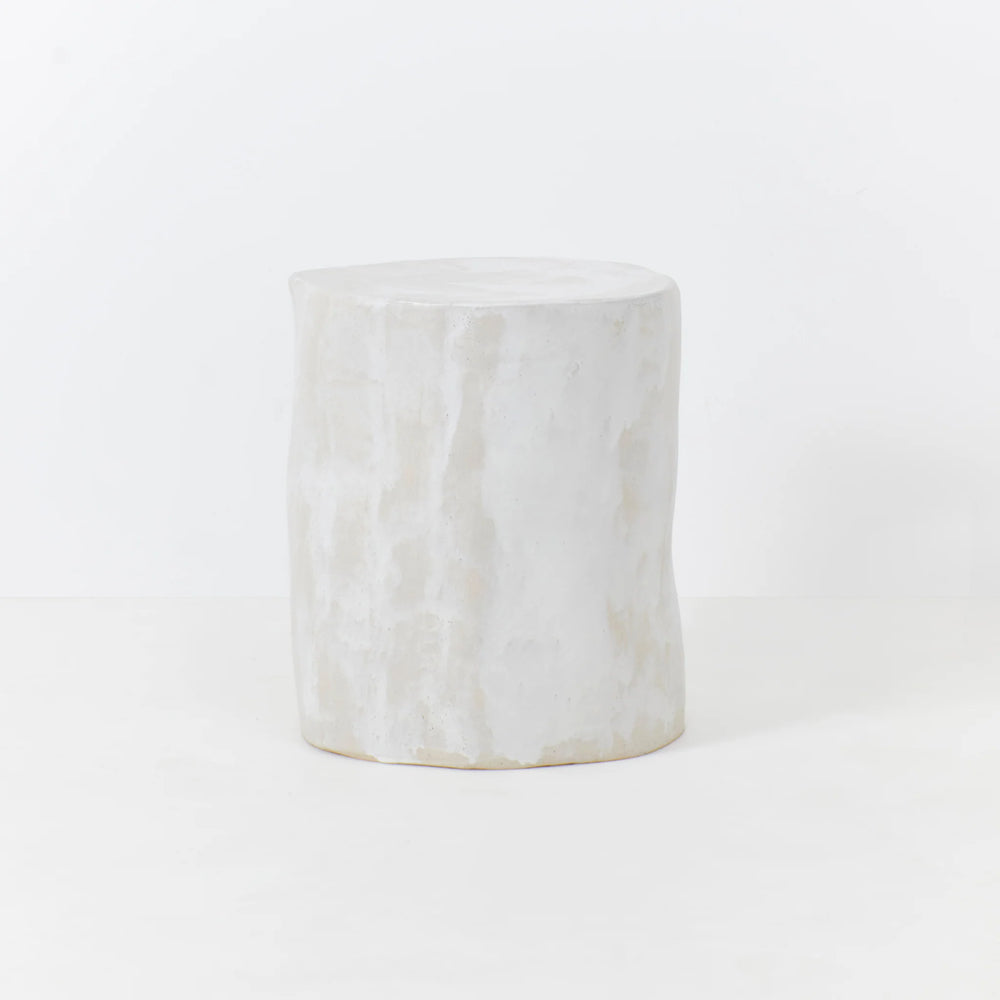 Ceramic Side Table (Large) CSTL-02