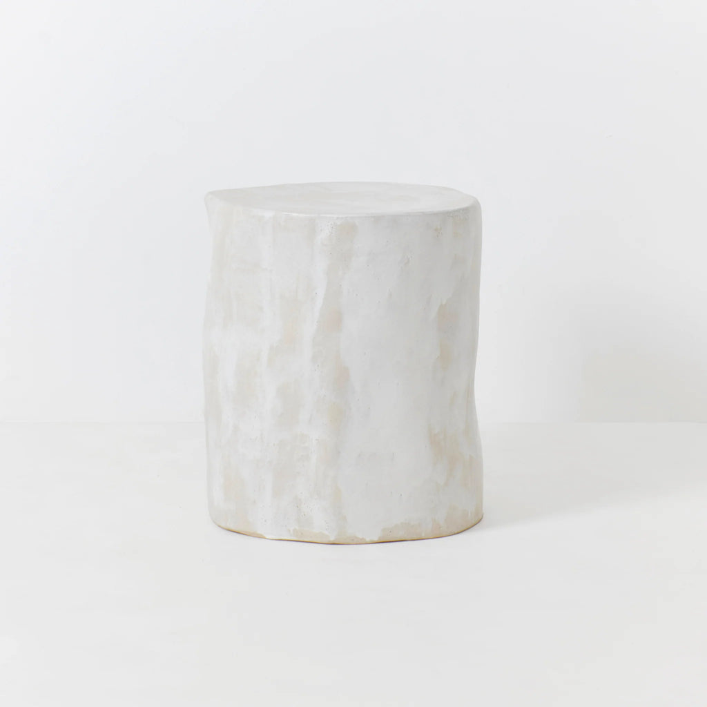 Ceramic Side Table (Large) CSTL-02