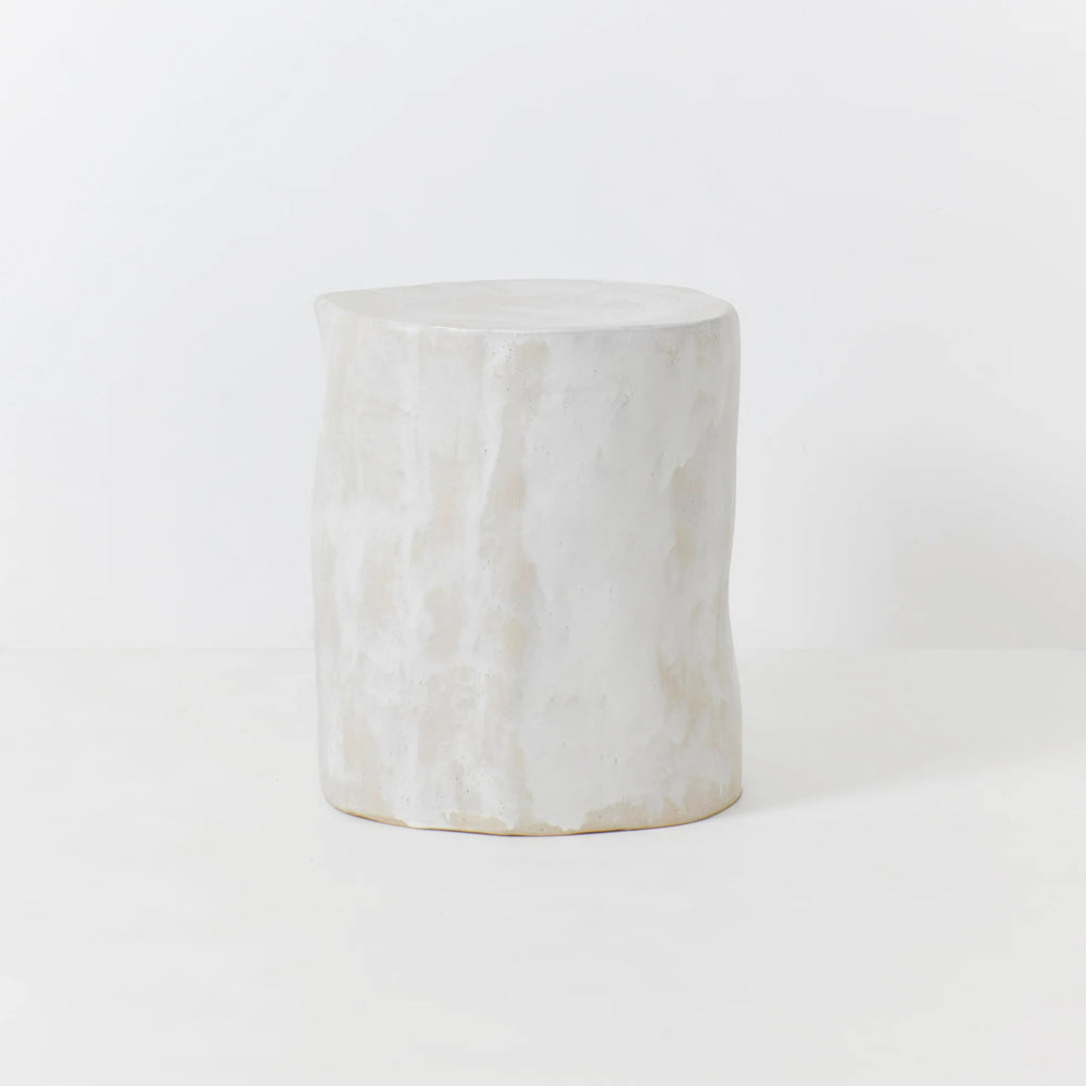 Ceramic Side Table (Large) CSTL-02