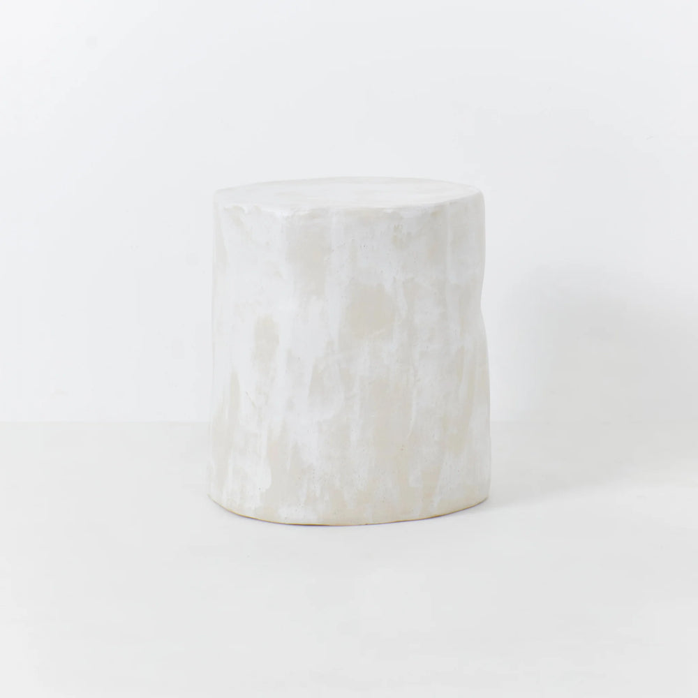 Ceramic Side Table (Large) CSTL-02