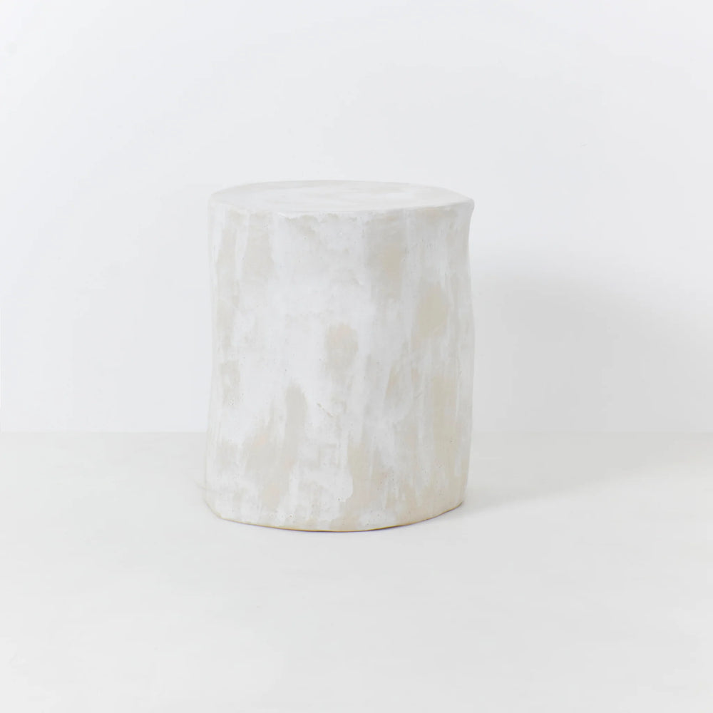 Ceramic Side Table (Large) CSTL-02