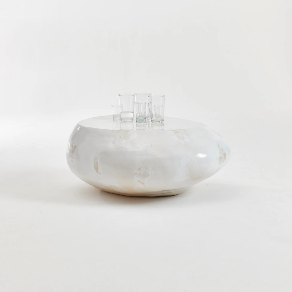 Ceramic Coffee Table CCT-04