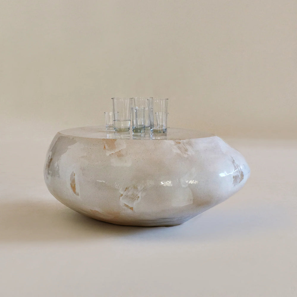 Ceramic Coffee Table CCT-04