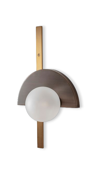 Exhibition Wall Light