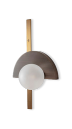 Exhibition Wall Light