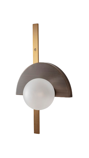 Exhibition Wall Light