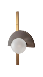 Exhibition Wall Light