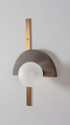 Exhibition Wall Light
