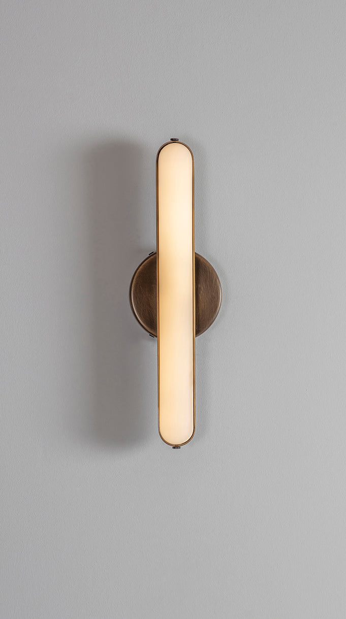 Stadium Wall Light