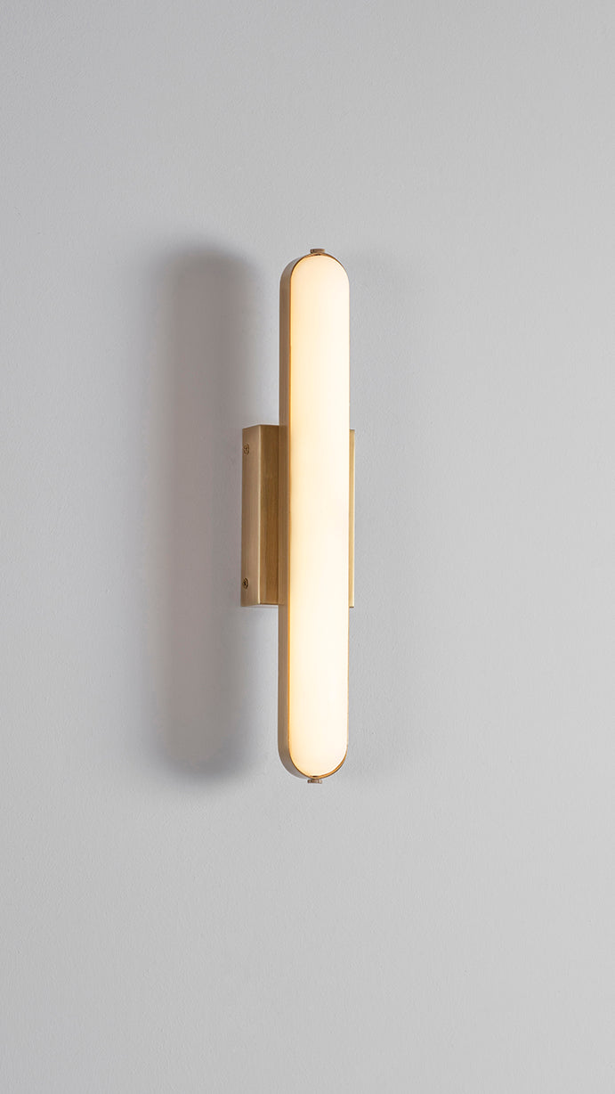 Stadium Wall Light