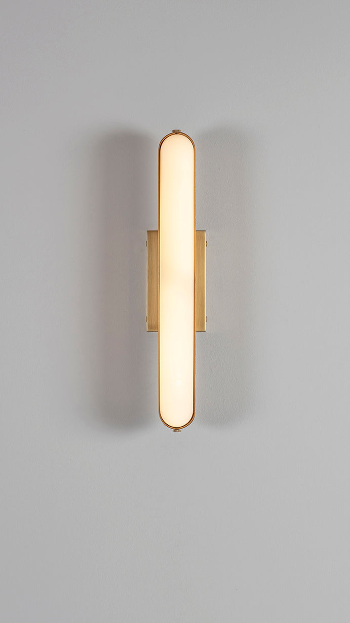 Stadium Wall Light
