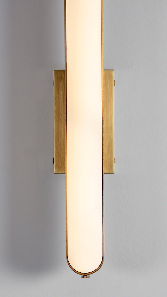 Stadium Wall Light