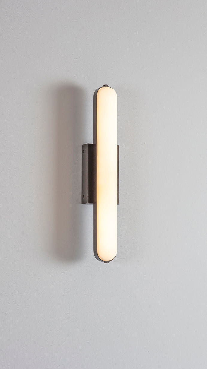 Stadium Wall Light