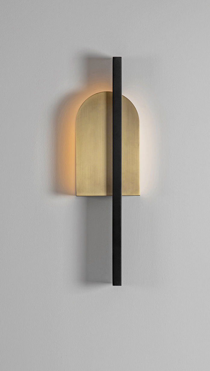 Single Wall Light