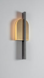 Single Wall Light