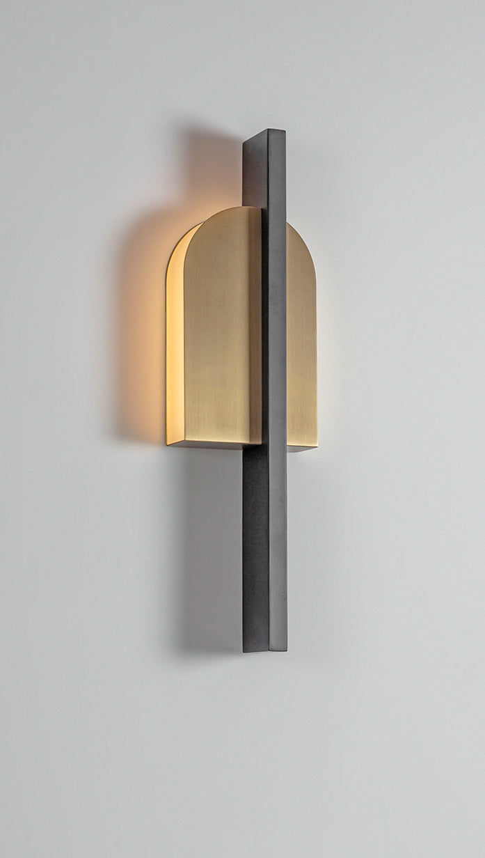 Single Wall Light