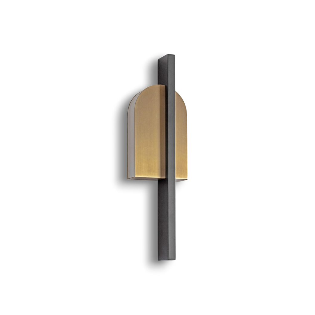 Single Wall Light