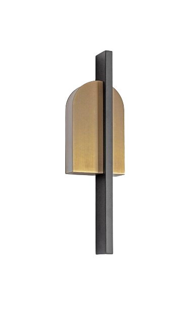 Single Wall Light