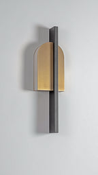 Single Wall Light