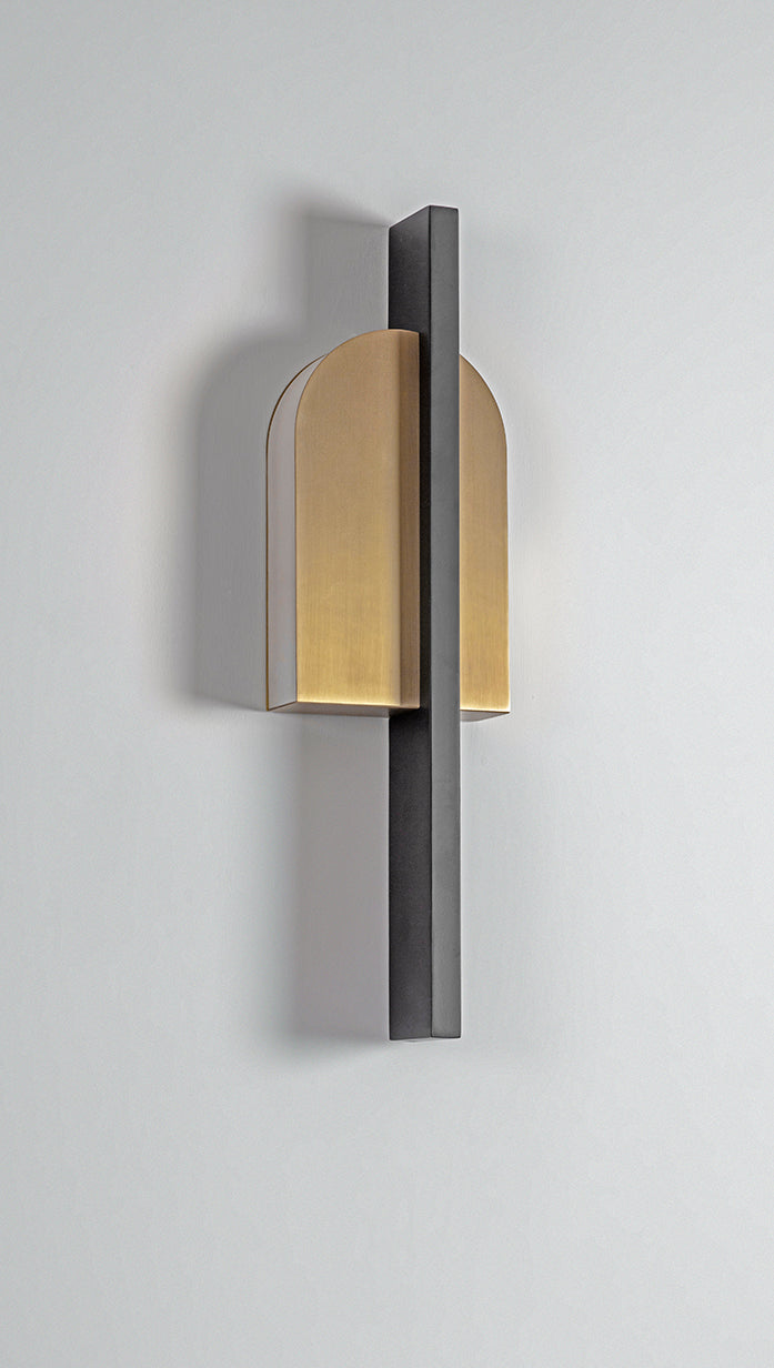 Single Wall Light